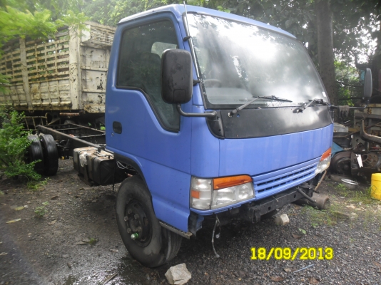 ขาย NQR หัวกาตูน ปี 52