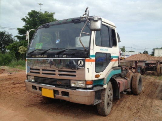 รายละเอียด ด่วนถูกๆต้องการขาย 6 ล้อหัวลาก NISSAN UD +หางก้างปลาตามสภาพเครื่องเปลี่ยนเครื่องเป็น HO6C ลงเล่มแล้วใช้งานปกติครับ   ด่วนถูกๆต้องการขาย 6 ล้อหัวลาก NISSAN UD +หางก้างปลาตามสภาพเครื่องเปลี่ยนเครื่องเป็น HO6C ลงเล่มแล้วใช้งานปกติครับ  รีบโทรเลย