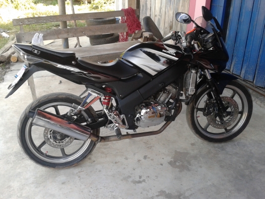 ขาย cbr 150