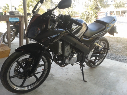 ขาย cbr 150