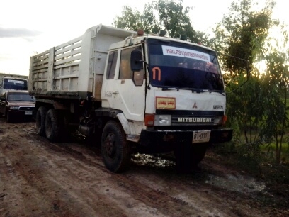 ขายไอ้หลง TD ขายถูกมี 3 คัน