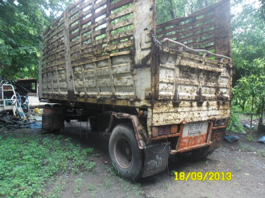 ขาย ลูกพ่วงไม่ดั้ม