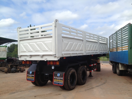 รายละเอียด ขายเทลเลอร์ดั้ม ยาว 8 เมตร สูง 1.5 เมตร ดั้มขึ้นใหม่ทั้งคัน ตามสภาพหรือเก็บงานให้ใหม่ครับ ศูนย์รวมรถบรรทุก มากมายหลายแบบ ทั้ง 10 ล้อ 12 ล้อ หัวลาก และอื่นๆอีกมากมาย สนใจติดต่อ 081-2659193 คุณสุวรรณ 081-8789119 คุณสุขเกษม 085-3034416 คุณวิยะด รายละเอียด ขายเทลเลอร์ดั้ม ยาว 8 เมตร สูง 1.5 เมตร ดั้มขึ้นใหม่ทั้งคัน ตามสภาพหรือเก็บงานให้ใหม่ครับ ศูนย์รวมรถบรรทุก มากมายหลายแบบ ทั้ง 10 ล้อ 12 ล้อ หัวลาก และอื่นๆอีกมากมาย สนใจติดต่อ 081-2659193 คุณสุวรรณ 081-8789119 คุณสุขเกษม 085-3034416 คุณวิยะด