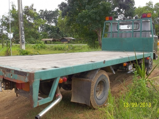 ขายฮีโน่ KM540 พื้นเรียบ เครื่อง 110 แรง 6สูบ ทะเบียน เอกสารพร้อมโอน ขายฮีโน่ KM540 พื้นเรียบ เครื่อง 110 แรง 6สูบ ทะเบียน เอกสารพร้อมโอน