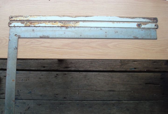 ขายใบเลื่อย ECLIPSE 24 นิ้ว