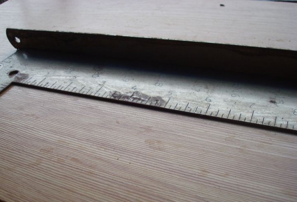 ขายใบเลื่อย ECLIPSE 24 นิ้ว