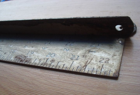 ขายใบเลื่อย ECLIPSE 24 นิ้ว