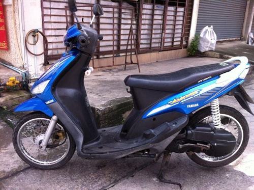 mio amore ปี 51 รถบ้าน ภายใน ภายนอกเดิมๆ เครื่องแน่น ไม่หลวม ควันไม่ไหล เอกสารพร้อม เชิญแวะชมก่อนได้จ้า