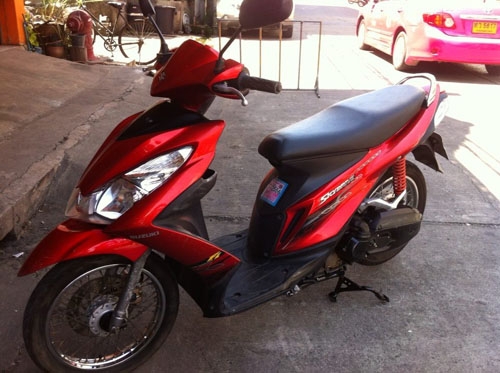 skydrive ปี 52 สีแดง รถบ้าน เดิมๆ เครื่องแน่นๆ ไม่หลวม ไม่มีควันขาว เอกสารครบถ้วน ทดลองขับก่อนได้จ้า skydrive ปี 52 สีแดง รถบ้าน เดิมๆ เครื่องแน่นๆ ไม่หลวม ไม่มีควันขาว เอกสารครบถ้วน ทดลองขับก่อนได้จ้า