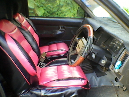 ลดเหลือ69000บ.!!!Nissan Big M 2.5 แวนแท้3ประตู สวยๆ พรบ.เต็ม พร้อมโอน