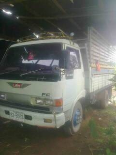 ขาย HINO FC2W ปลายปี 37