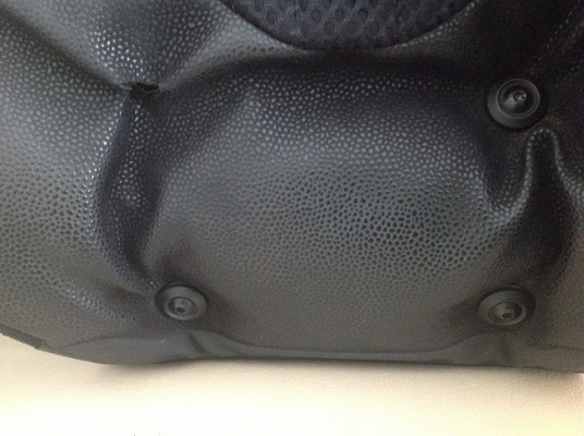 กระเป๋า boblbee megalopolis aero carbonของแท้ เคฟล่าแท้หายาากคับ สภาพดี สวย เงา มีบรอคหลัง กระเป๋ากันน้ำได้ ราคา 9900บาท