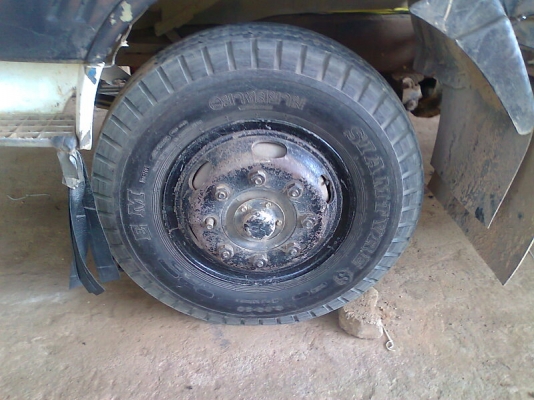 รถสิบล้อ HINO FD 3H ปี 40 เครื่อง HO7D เครื่องดี คัสซีสวย รถสวย มีทะเบียนครบ