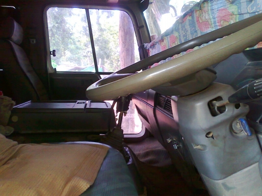 รถสิบล้อ HINO FD 3H ปี 40 เครื่อง HO7D เครื่องดี คัสซีสวย รถสวย มีทะเบียนครบ