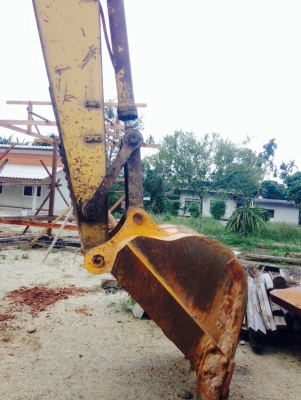 ขายด่วน!!! KOBELCO SK 200-MARK III ไฟฟ้าครบ เอกสาร invoice พร้อมใช้งานค่ะ ขายด่วน!!! KOBELCO SK 200-MARK III ไฟฟ้าครบ เอกสาร invoice พร้อมใช้งานค่ะ