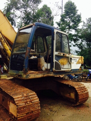 ขายด่วน!!! KOBELCO SK 200-MARK III ไฟฟ้าครบ เอกสาร invoice พร้อมใช้งานค่ะ ขายด่วน!!! KOBELCO SK 200-MARK III ไฟฟ้าครบ เอกสาร invoice พร้อมใช้งานค่ะ