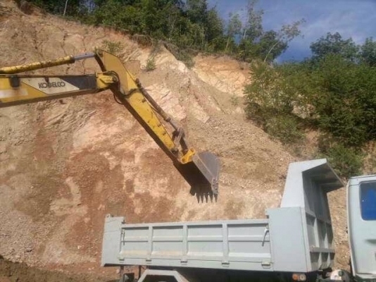 ขายด่วน!!! KOBELCO SK 200-MARK III ไฟฟ้าครบ เอกสาร invoice พร้อมใช้งานค่ะ ขายด่วน!!! KOBELCO SK 200-MARK III ไฟฟ้าครบ เอกสาร invoice พร้อมใช้งานค่ะ