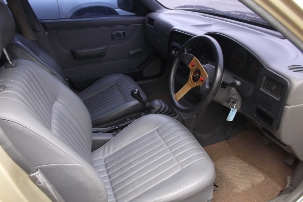 ขาย NV แคบใหญ่ สวยๆ ติดแก๊สแล้ว