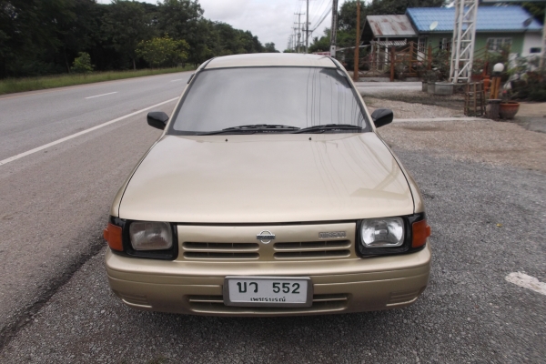 ขาย NV แคบใหญ่ สวยๆ ติดแก๊สแล้ว