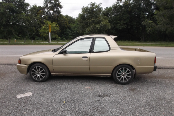 ขาย NV แคบใหญ่ สวยๆ ติดแก๊สแล้ว