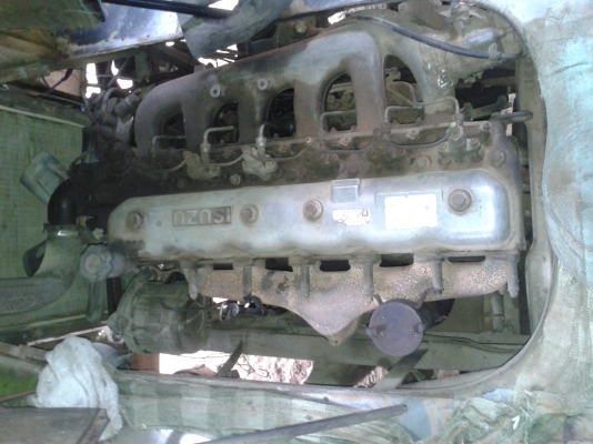 ขายรถบัส ยาว 7 เมตร พ.เพาเวอร์ เบรกทิฟฟี่