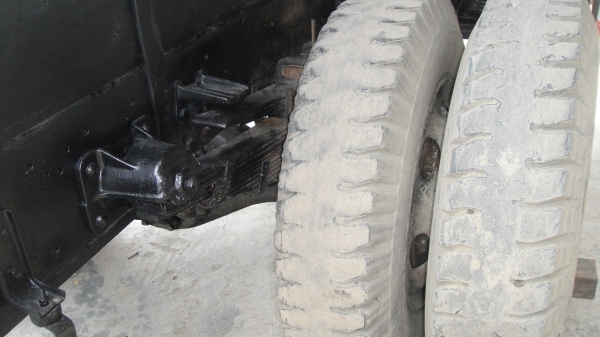 ISUZU JCM ดั๊มข้าวเปลือก ดั๊มมีเนียม เครื่องดี คัสฃีสวยจัด