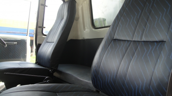 ISUZU JCM ดั๊มข้าวเปลือก ดั๊มมีเนียม เครื่องดี คัสฃีสวยจัด