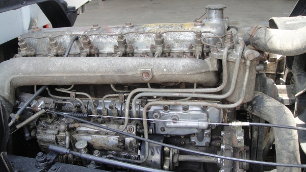 ISUZU JCM ดั๊มข้าวเปลือก ดั๊มมีเนียม เครื่องดี คัสฃีสวยจัด