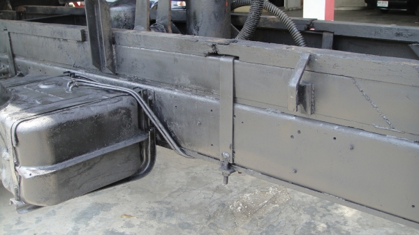 ISUZU JCM ดั๊มข้าวเปลือก ดั๊มมีเนียม เครื่องดี คัสฃีสวยจัด