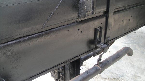 ISUZU JCM ดั๊มข้าวเปลือก ดั๊มมีเนียม เครื่องดี คัสฃีสวยจัด