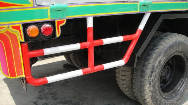 ISUZU JCM ดั๊มข้าวเปลือก ดั๊มมีเนียม เครื่องดี คัสฃีสวยจัด