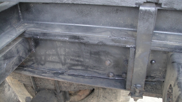 ISUZU JCM ดั๊มข้าวเปลือก ดั๊มมีเนียม เครื่องดี คัสฃีสวยจัด