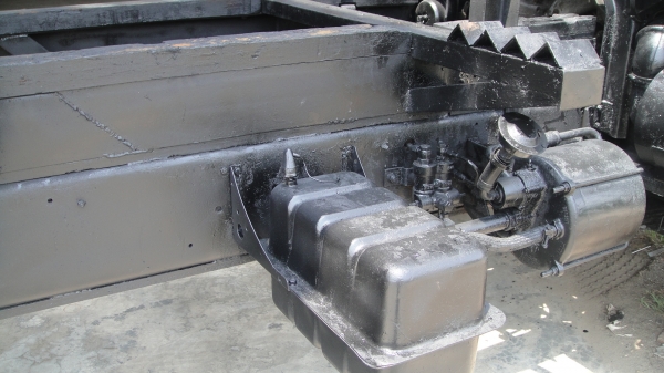 ISUZU JCM ดั๊มข้าวเปลือก ดั๊มมีเนียม เครื่องดี คัสฃีสวยจัด