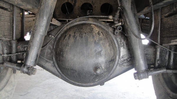 ISUZU JCM ดั๊มข้าวเปลือก ดั๊มมีเนียม เครื่องดี คัสฃีสวยจัด