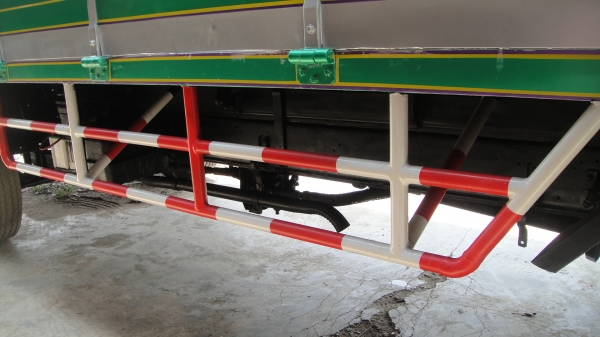 ISUZU JCM ดั๊มข้าวเปลือก ดั๊มมีเนียม เครื่องดี คัสฃีสวยจัด