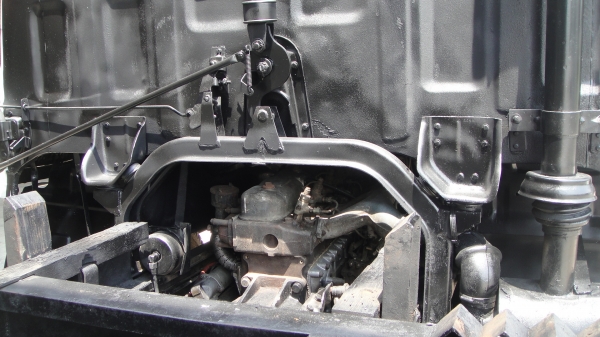 ISUZU JCM ดั๊มข้าวเปลือก ดั๊มมีเนียม เครื่องดี คัสฃีสวยจัด