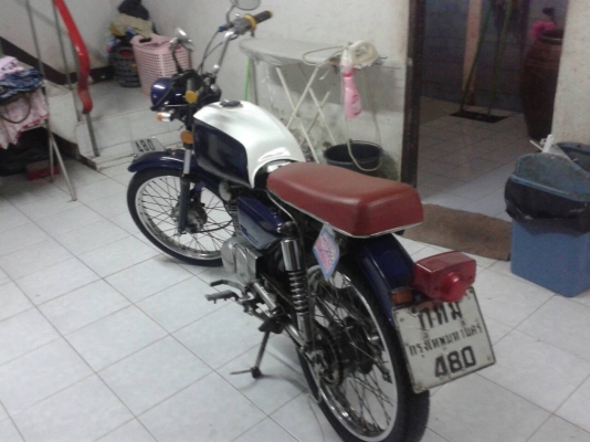 ขายGl100 ภาษี56เอกสารโอนครบ 14000 บาท