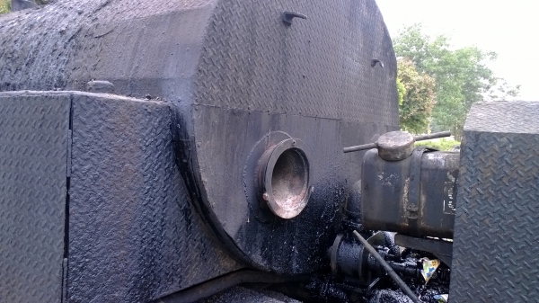 ขายถังสเปรย์ยางมะตอยพร้อมเครื่อง ครบชุด ยกลงจาก6ล้อ.... ขายถังสเปรย์ยางมะตอยพร้อมเครื่อง ครบชุด ยกลงจาก6ล้อ....