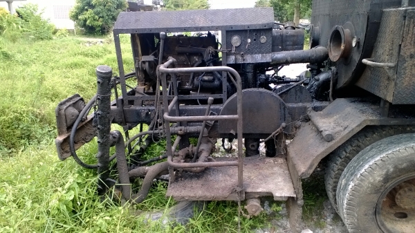 ขายถังสเปรย์ยางมะตอยพร้อมเครื่อง ครบชุด ยกลงจาก6ล้อ.... ขายถังสเปรย์ยางมะตอยพร้อมเครื่อง ครบชุด ยกลงจาก6ล้อ....