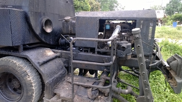 ขายถังสเปรย์ยางมะตอยพร้อมเครื่อง ครบชุด ยกลงจาก6ล้อ.... ขายถังสเปรย์ยางมะตอยพร้อมเครื่อง ครบชุด ยกลงจาก6ล้อ....