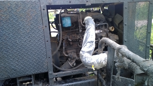 ขายถังสเปรย์ยางมะตอยพร้อมเครื่อง ครบชุด ยกลงจาก6ล้อ.... ขายถังสเปรย์ยางมะตอยพร้อมเครื่อง ครบชุด ยกลงจาก6ล้อ....