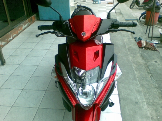 ขายถูก Nouvo Sx หัวฉีดรุ่นใหม่ล่าสุด ปี2556 รถ 6 เดือน ขายถูก Nouvo Sx หัวฉีดรุ่นใหม่ล่าสุด ปี2556 รถ 6 เดือน