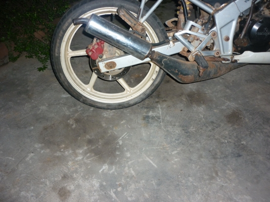 <<<ปรับราคาใหม่>>>ขายด่วน ฮอนด้า บีท 6500 บาท <<<ปรับราคาใหม่>>>ขายด่วน ฮอนด้า บีท 6500 บาท