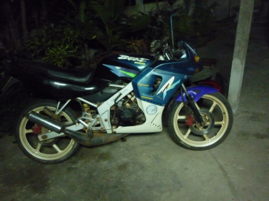 <<<ปรับราคาใหม่>>>ขายด่วน ฮอนด้า บีท 6500 บาท <<<ปรับราคาใหม่>>>ขายด่วน ฮอนด้า บีท 6500 บาท