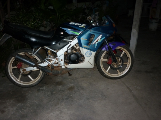 <<<ปรับราคาใหม่>>>ขายด่วน ฮอนด้า บีท 6500 บาท <<<ปรับราคาใหม่>>>ขายด่วน ฮอนด้า บีท 6500 บาท