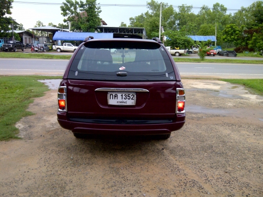 2001 FORD, RANGER 2.9L XLT เกียร์ออโต้ โทนี่ ดอสัน 2001 FORD, RANGER 2.9L XLT เกียร์ออโต้ โทนี่ ดอสัน