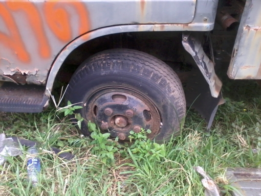 ขายช่วงล่างทำอีแต๋น 3 ชุด