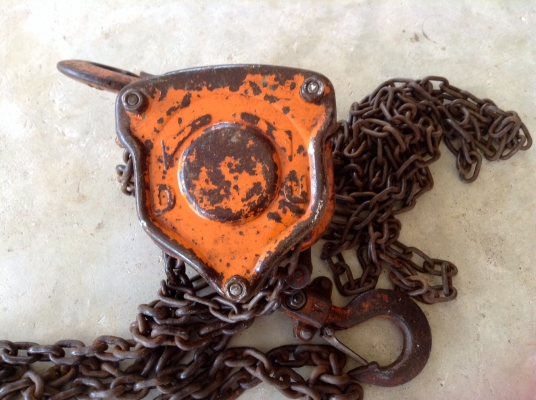 ต้องการขายรอกยกของญี่ปุ่น ยี่ห้อVital ขนาด 1 ตัน