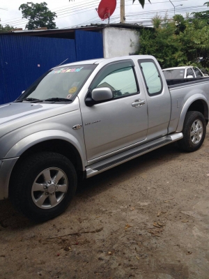 ขายด่วน ISUZU DMAX HILANDER 3.0 ปี2006 รถบ้านมือเดียว ขายด่วน ISUZU DMAX HILANDER 3.0 ปี2006 รถบ้านมือเดียว