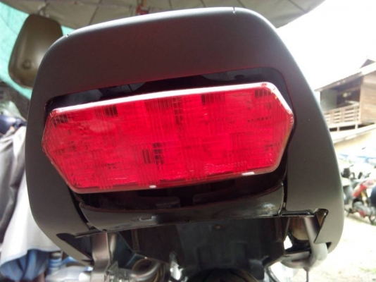 ขาย CB1 400cc ทะเบียนแท้ พร้อมโอน ภาษีไม่ขาดต่อ